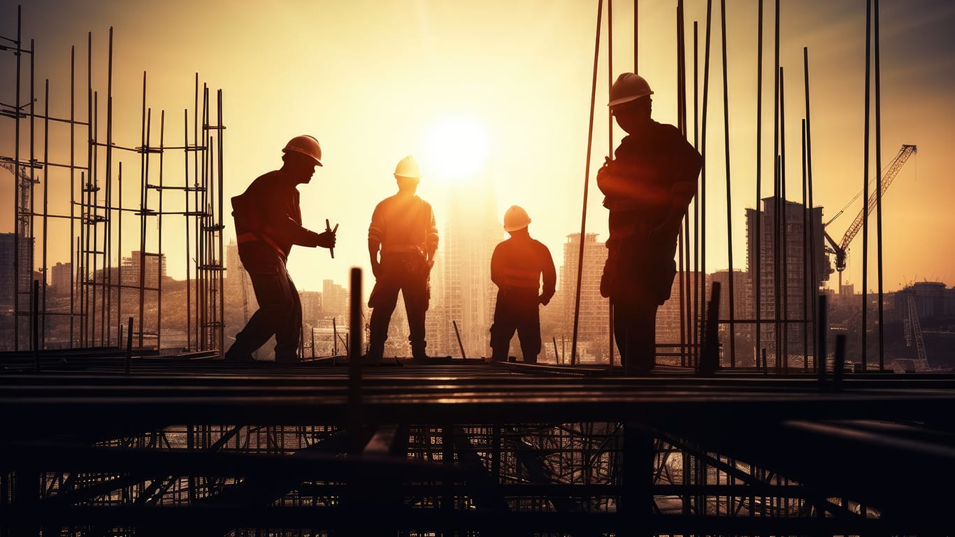 Safe workplace environment